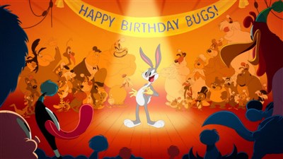 Photo 2 de Bugs Bunny at the Symphony