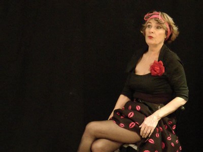 Madame