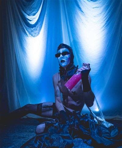 Photo 2 de Le Cabaret Défait