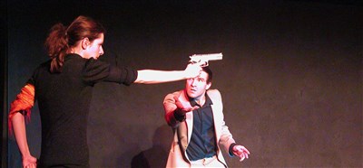 Photo 2 de L'Etranger