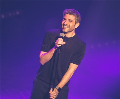 Photo 2 de Vérino dans Focus