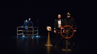 Photo 1 de Titanic