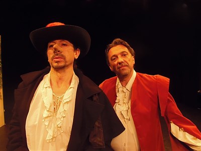 Photo 4 de Cyrano de Bergerac