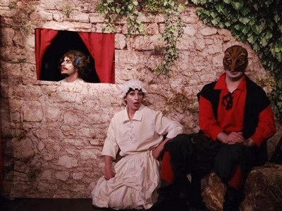 Photo 3 de 3 courtes pièces de Molière en 3 époques épiques