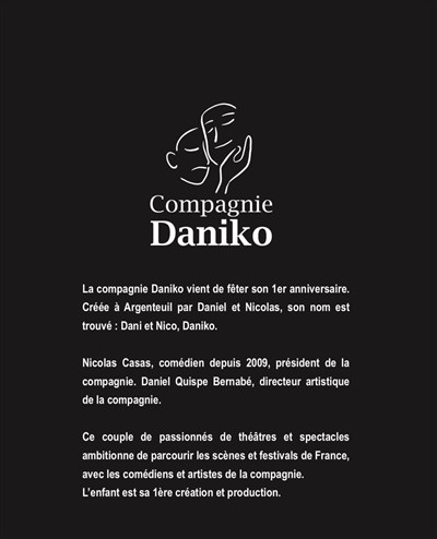 La Compagnie Daniko