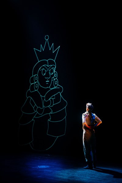 Photo 3 de Le petit prince