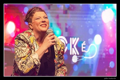 Photo 2 de Guislaine Superstar