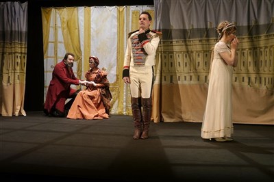 Photo 9 de Les Rivaux