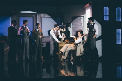 Photo 3 de Al Capone