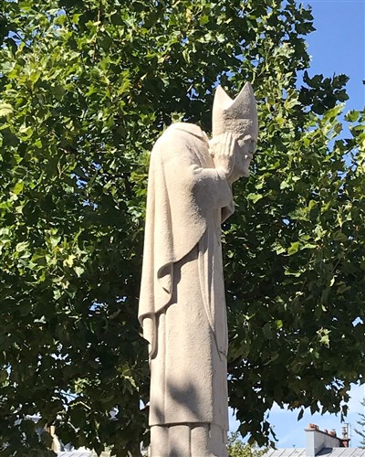 Photo 1 de Visite guidée : Montmartre Secret | par Guillaume Le Roux