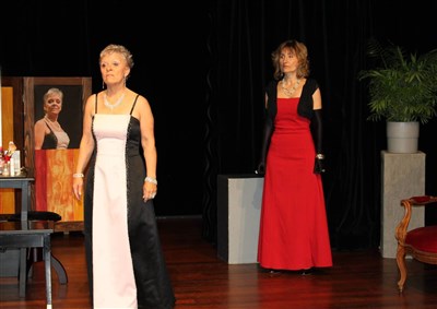 Photo 3 de Agnès belladone