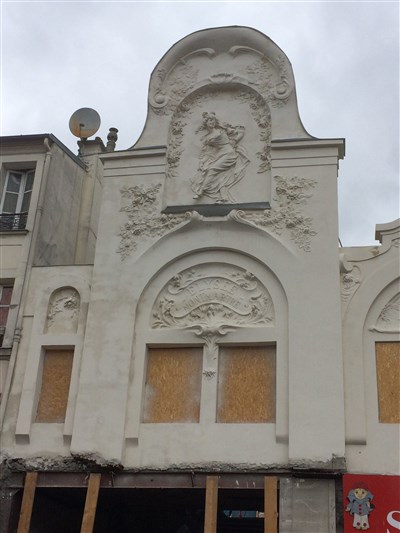 Photo 2 de Visite guidée : La Butte Montmartre | par Hervé Benhamou