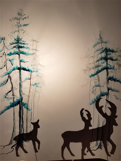 Photo 1 de Le Cerf sans Bois