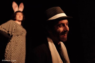 Luigi Agiatomalvagitapepelini