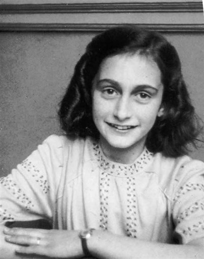 Photo 3 de Le journal d'Anne Frank