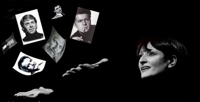Photo 3 de Barbara, mes Hommes