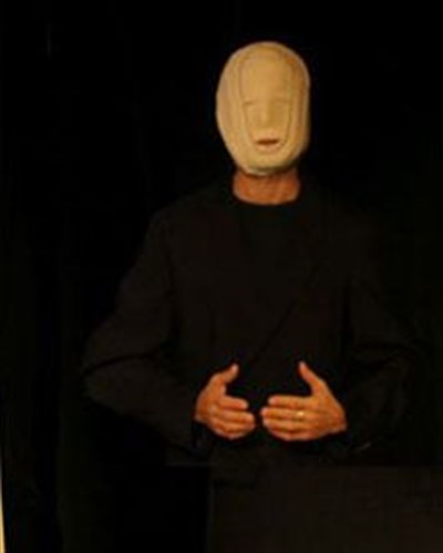 Photo 4 de L'étranger d'après Albert Camus