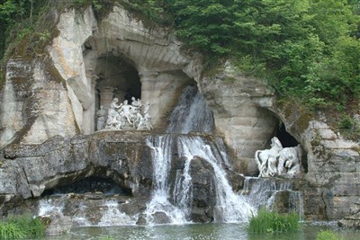 Photo 4 de Les Grandes Eaux Musicales