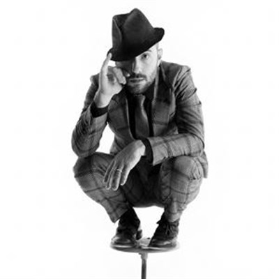 Photo 1 de Charlie Winston + Naya + Kimberose - Festival Nancy Jazz Pulsations