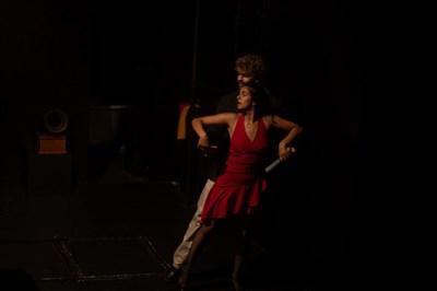 Photo 2 de ¡ Ay Carmela !