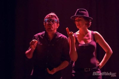 Photo 3 de ImPro - Story