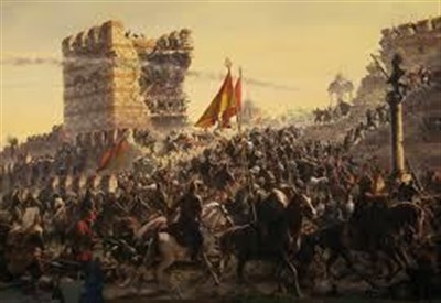 Photo 2 de Visioconférence : Histoire de l'Empire ottoman | par Pierre-Yves Jaslet