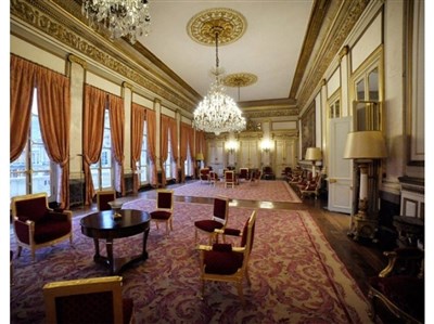 Photo 4 de Visite guidée : Le Conseil constitutionnel, visite privée | par Michel Lhéritier