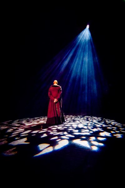 Photo 2 de Le comte de Monte-Cristo