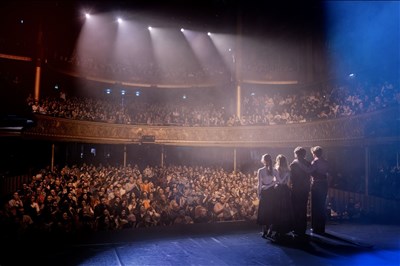 Photo 3 de Concert on Titan | Montpellier