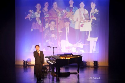 Photo 1 de Une vie de pianiste