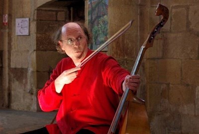 Bruno Angé