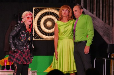 Photo 2 de J'adore l'amour... J'aimerais bien le refaire un jour !