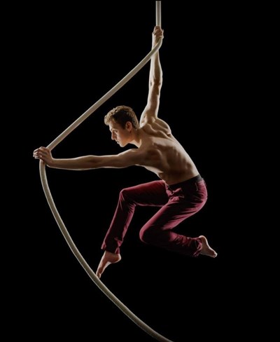 Photo 1 de Cirque Rose Bouglione : Tzigane au féminin