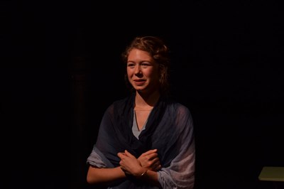 Photo 3 de Cyrano de Bergerac
