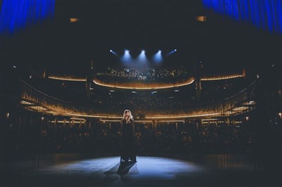 Photo 3 de Bérengère Krief dans Sexe