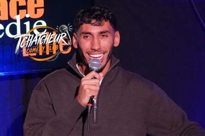 Photo 4 de Tchatcheur comedy club