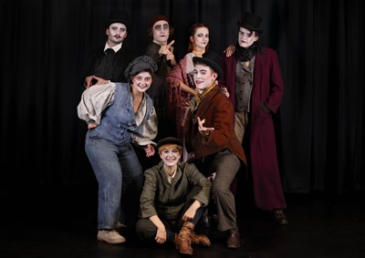 Photo 1 de Oliver Twist