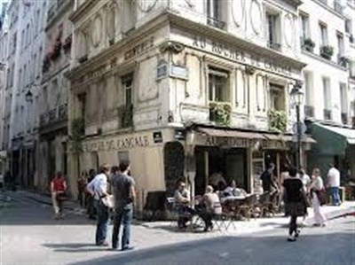 Photo 2 de Promenade gourmande autour des Halles.