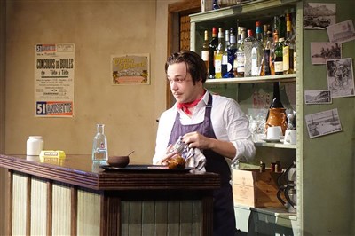 Photo 1 de Marius