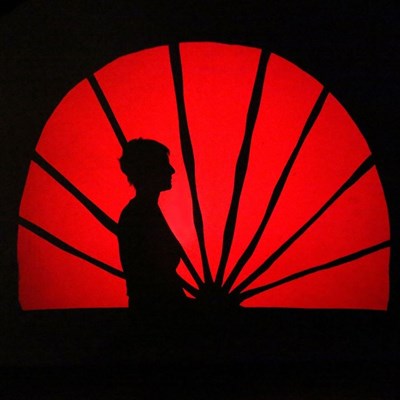 Photo 3 de Heï Maï Li et ses ciseaux d'argent
