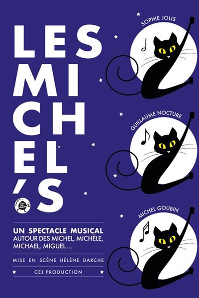 Photo 3 de Les Michel's