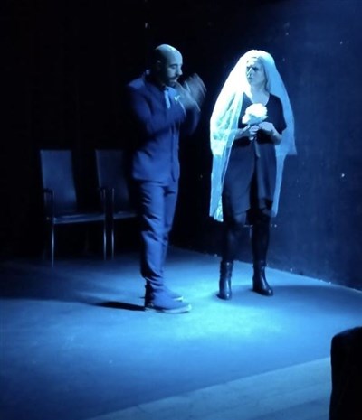 Photo 5 de Ils s'aiment
