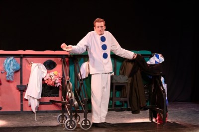 Photo 3 de Les Enfants du Paradis