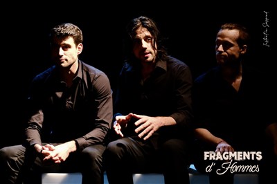 Photo 3 de Fragments d'Hommes