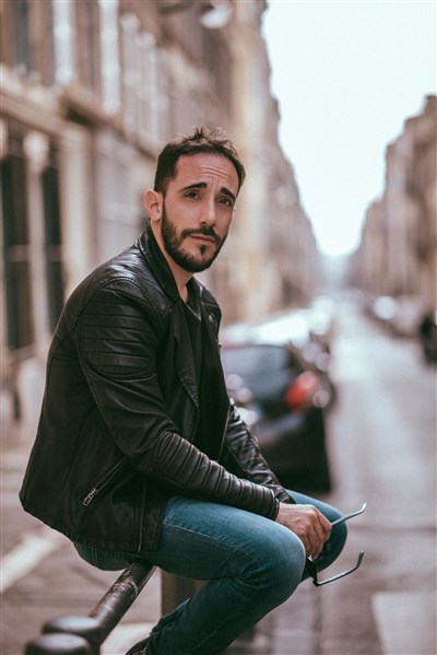 Photo 1 de Laurent Febvay dans Je ne comprends toujours pas