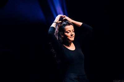 Photo 1 de Camille Lellouche