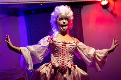 Photo 7 de Cabaret La Bête Noire