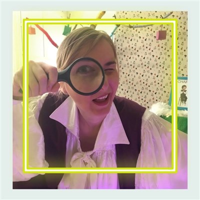 Photo Pirate