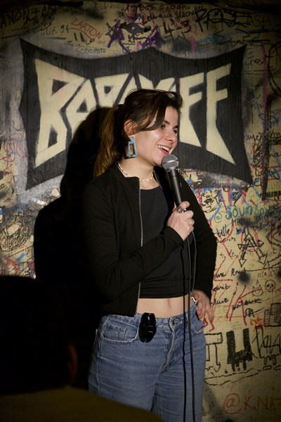 Photo 3 de Le Barakiff Comedy Club