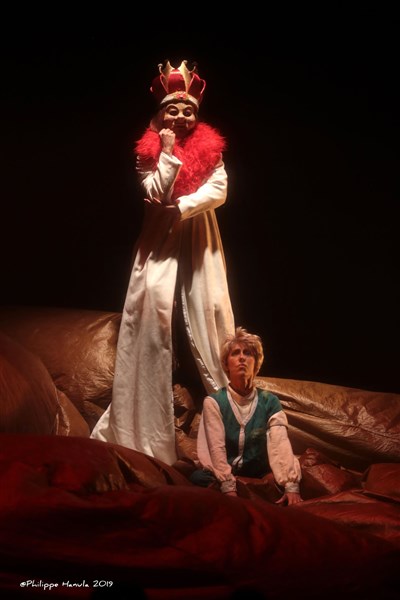 Photo 1 de Le Petit Prince